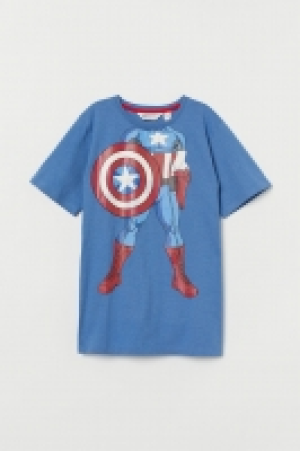  Camiseta estampada 7.99 €