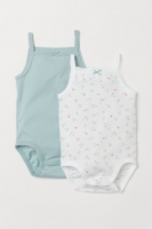  Pack de 2 bodies 5.99 €