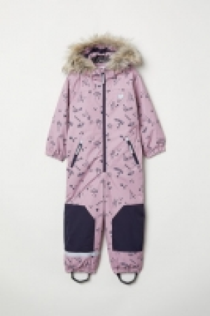  Buzo outdoor acolchado 48.99 €