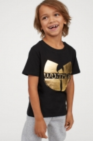  Camiseta con motivo estampado 4.99 €