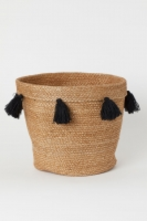  Cesta con pompones 9.99 €