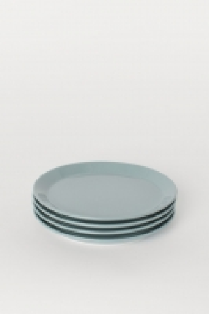  Pack de 4 platos de cerámica 4.99 €