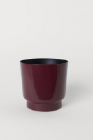  Maceta de metal 9.99 €