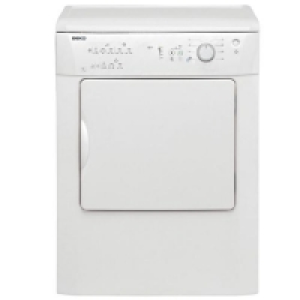 Secadora de evacuación Beko DV 7110