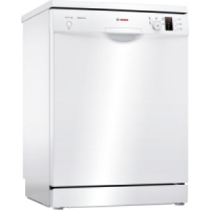 Lavavajillas Bosch SMS25AW05E 347.00 €