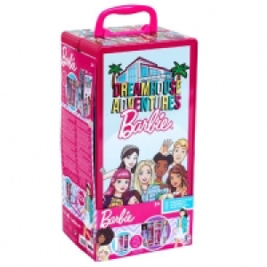 Barbie - Maletín de Guardarropa 19.99 €
