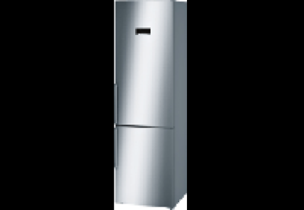 REACONDICIONADO Frigorífico combi - Bosch KGN39XI4P, 279 L,  634.43 €