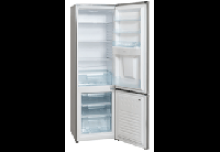 REACONDICIONADO Frigorífico combi - Jocel JC-273LID, 181 cm, 322.83 €