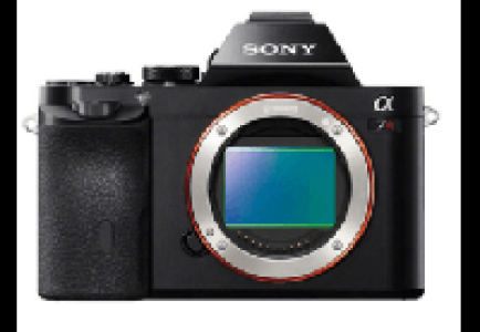 REACONDICIONADO Cámara evil - Sony Alpha ILCE 7R, cuerpo, Se 1,619.10 €