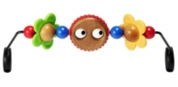 ARCO JUEGOS PARA BABYSITTER BALANCE
