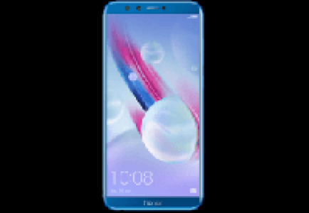 REACONDICIONADO Móvil - Honor 9 Lite, 5.65 Inch, 32GB, 4 s, RAM  134.10 €
