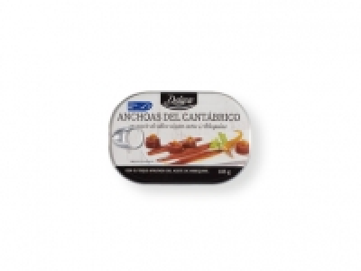 Deluxe® Anchoas del Cantábrico 4.49 €