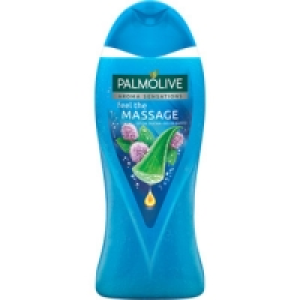 PALMOLIVE gel de baño Thermal Spa Mineral Massage con sal de