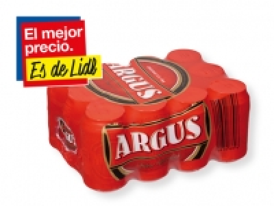 Argus® Cerveza pils 2.28 €