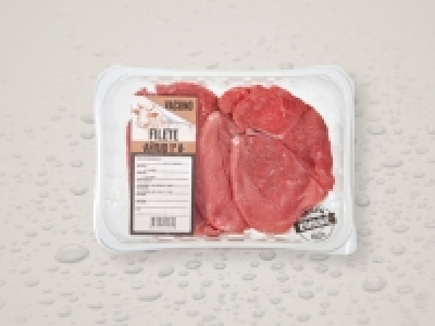 Filete de vacuno añojo 1ª A 2.99 €