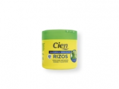 Lidl  Cien® Mascarilla capilar