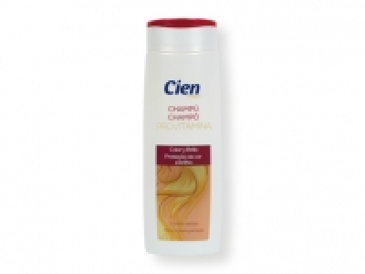 Cien® Champú Provitamina 0.99 €