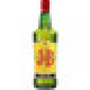 JB whisky escocés botella 1 l 14.49 €