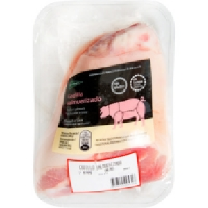 EL CORTE INGLES codillo salmuerizado de cerdo sin gluten y s 4.25 €