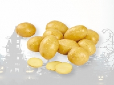 Patata 5 kg 3.29 €