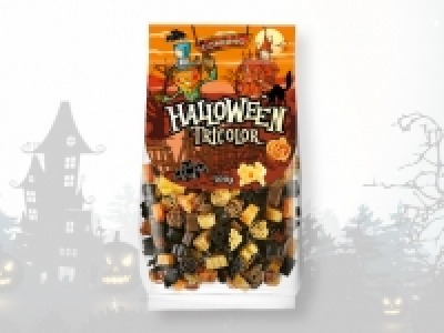 Halloween® Pasta tricolor 1.29 €