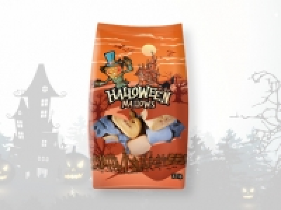 Halloween® Nubes de azúcar 0.99 €