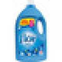 Hipercor  FLOR suavizante concentrado azul botella 115 dosis