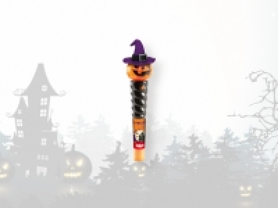 Dekora® Calabaza con luz y caramelos 2.49 €