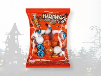 Halloween® Bolitas de chocolate con leche 1.29 €