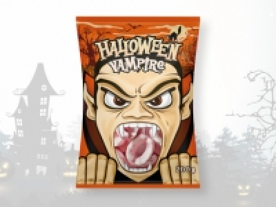Halloween® Dentaduras de drácula 0.99 €