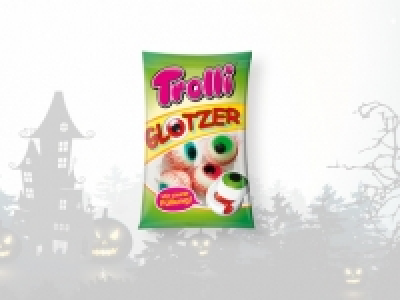 Trolli® Golosinas con forma de ojo 1.29 €