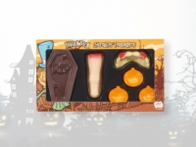 Halloween® Caja de chocolates 2.49 €