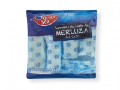 Ocean Sea® Supremas de merluza 2.79 €