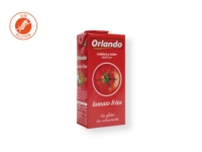 Orlando® Tomate frito 0.65 €