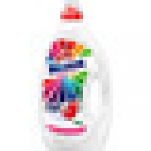 MICOLOR detergente máquina líquido gel colores vivos botella 12.99 €