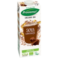 Hipercor  PROVAMEL Organic Bio bebida de soja sabor chocolate ecológic