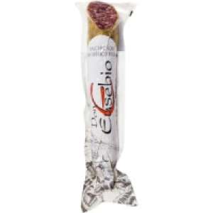 DON EUSEBIO salchichón de bellota ibérico peso aproximado pi 11.90 €