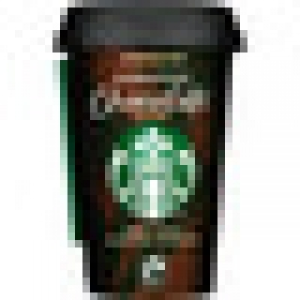 STARBUCKS Signature Chilled cup bebida fría de chocolate vas 1.25 €