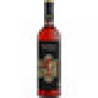 Hipercor  CATEDRAL DE LEON vino rosado de Castilla y León botella 75 c
