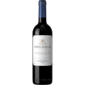 VIÑA MAYOR vino tinto roble D.O. Ribera del Duero botella 75 6.65 €