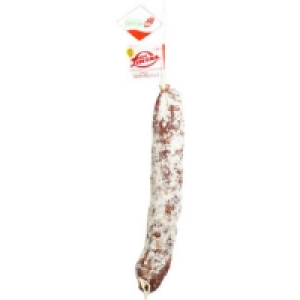 LEDESMA chorizo de vela extra dulce peso aproximado pieza 25 2.73 €
