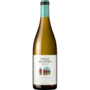 VIÑAS DEL VERO Colección vino blanco chardonnay D.O. Somonta 7.25 €