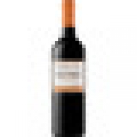 Hipercor  VIÑA POMAL vino tinto ecológico D.O. Rioja botella 75 cl