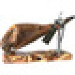 SIERRA DE TENTUDIA jamón de bellota ibérico 50% raza ibérico