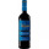 Hipercor  VALPINCIA vino tinto roble D.O. Ribera del Duero botella 75 
