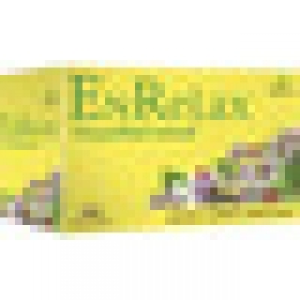 AQUILEA EnRelax cápsulas relajantes con valeriana, pasiflora 7.75 €