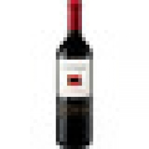 GATO NEGRO vino tinto cabernet sauvignon de Chile botella 75