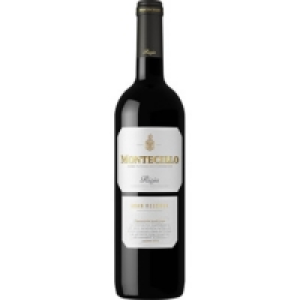MONTECILLO vino tinto gran reserva D.O. Rioja botella 75 cl 19.70 €