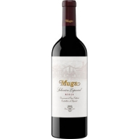 Hipercor  MUGA Selección Especial vino tinto reserva D.O. Rioja botell