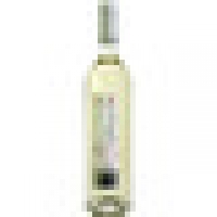 Hipercor  MENCAL vino blanco de la Tierra de Granada botella 75 cl